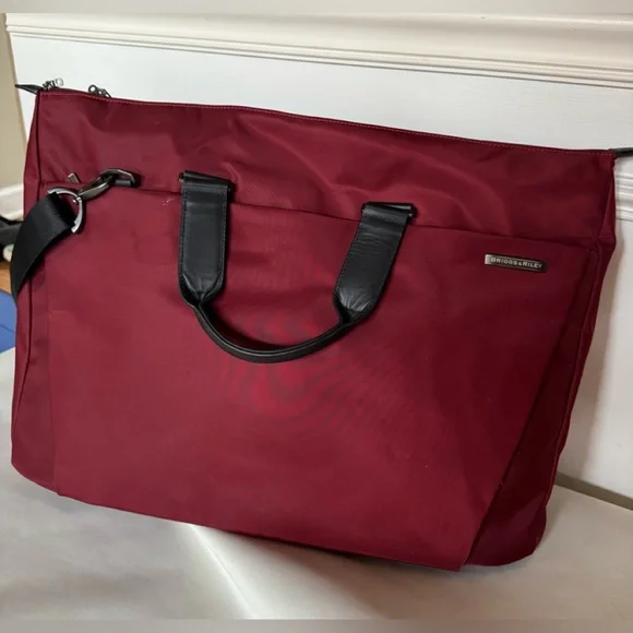Briggs & Riley Sympatico Weekender Bag - Picture 2 of 11
